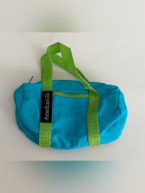 3/24 American Girl Dance Bag